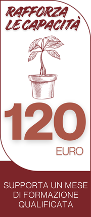 immagine dona 120 Euro