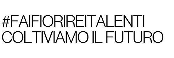 coltiviamo il futuro